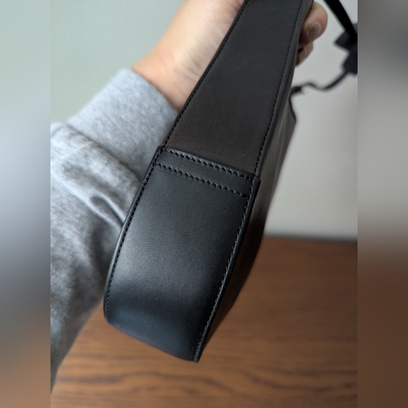 Coach 8134 Vintage y2k (brown+black) - Picture 9 of 11